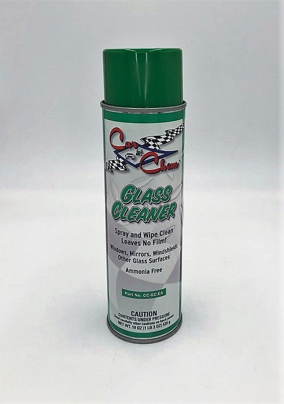 SprayTech Glass Cleaner