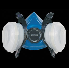 Gerson Large Respirator | CarChem