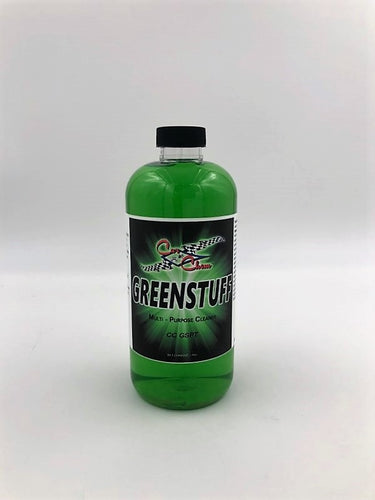 Greenstuff