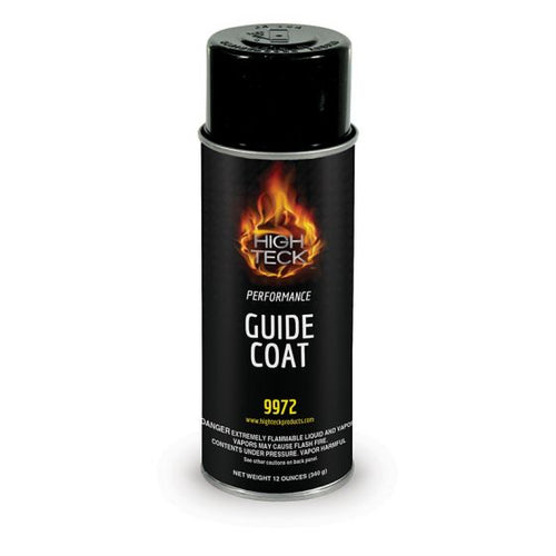 High Teck Performance Guide Coat