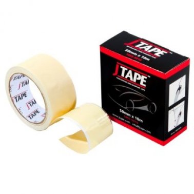 Perforated Trim Mask Tape 50mm X 10M