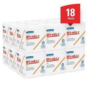 WypAll L40 All Purpose Towels