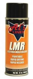 Lecithin Mold Release (Spray Gun Cleaning Aid) - Al's Liner