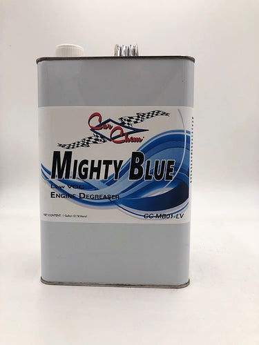 Mighty Blue Degreaser Low VOC