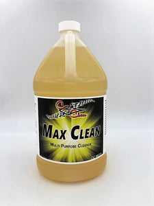 Max Clean