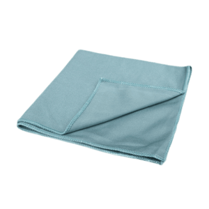 Glass Cleaning Microfiber Towel