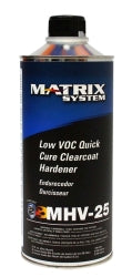 Matrix Low VOC Quick Cure Clearcoat