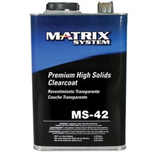 Load image into Gallery viewer, Matrix Premium High Solids Clearcoat
