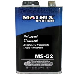 Matrix Universal Urethane Clearcoat