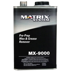 Matrix Pre-Prep Wax & Grease Remover