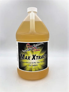 Max Xtract