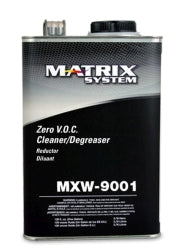 Matrix Low VOC Cleaner/Degreaser