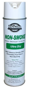 Dakota Non-Smoke Ultra Dry Spray