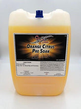 Load image into Gallery viewer, Orange Citrus Pre-Soak
