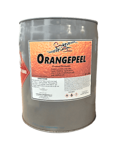 Orangepeel Citrus Cleaner