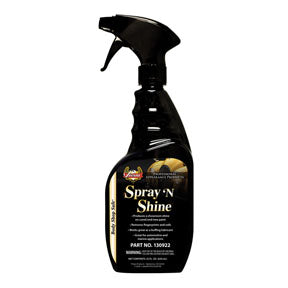 Spray 'N Shine