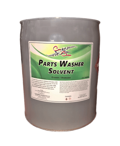 Parts Washer Solvent