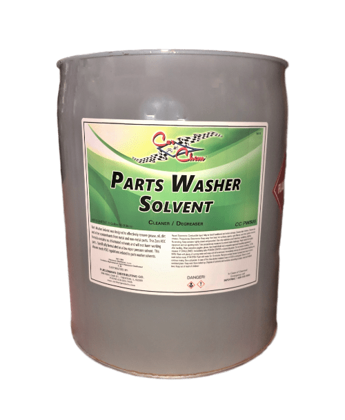Parts Washer Solvent