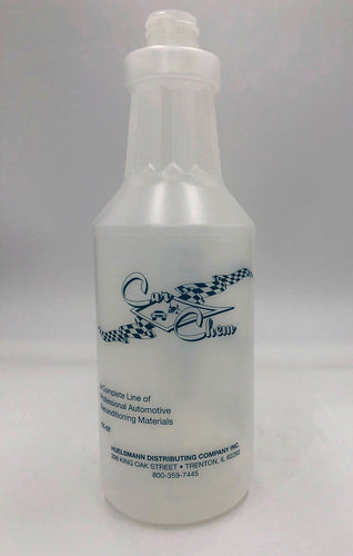 Car Chem Quart Bottle