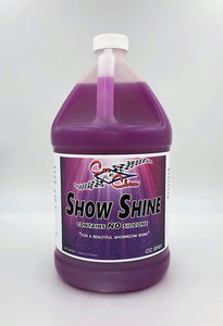 Show Shine Non Silicone