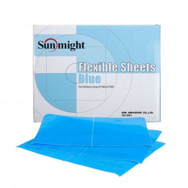 Sunmight Flexible Sheets 5-1/4