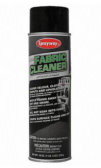 Fabric Cleaner | CarChem