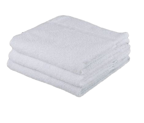 Terry Cloth Towels 20