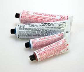 Blue Cream Hardener