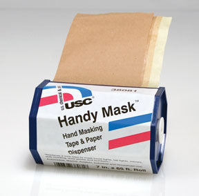 Handy Mask
