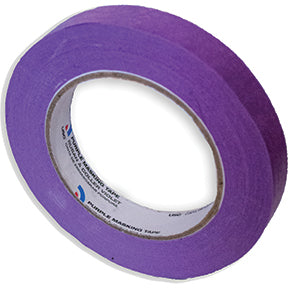 USC 3/4" Purple Masking Tape