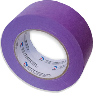 USC 2" Purple Masking Tape