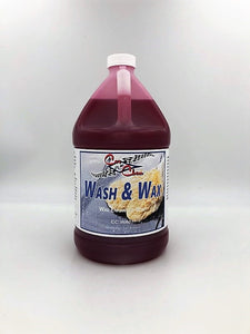 Car Chem Wash & Wax – CarChem