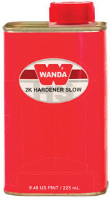 Wanda 8100 2K Clear