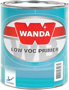 Wanda Low VOC Primer/Sealer