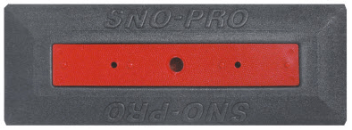 Sno-Pro Snow Broom