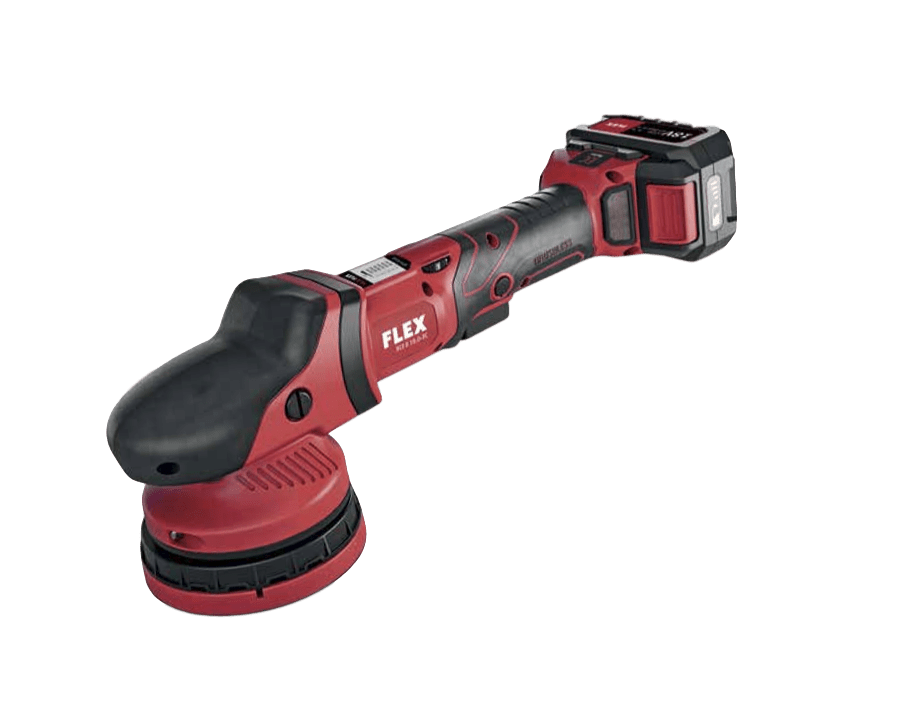 Flex XCE 8 Polisher | CarChem