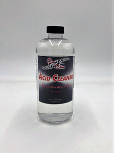 AC Acid Cleaner