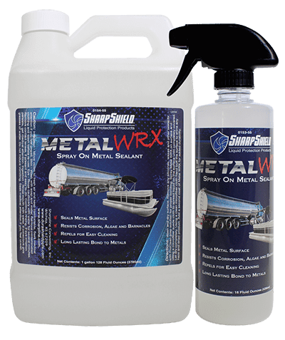 Sharpline Metal WRX Sealant | CarChem