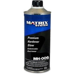 Matrix Premium High Solids Clearcoat