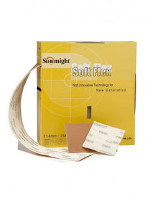 Sunmight Gold Soft Flex Roll 4-1/2" x 27 yards
