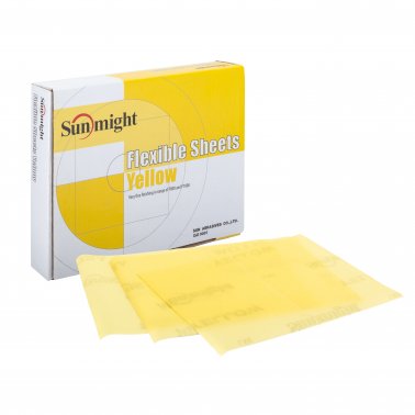 Sunmight Flexible Sheets 5-1/4